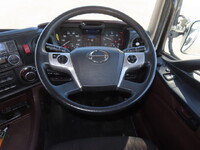 HINO Profia Aluminum Wing 2DG-FW1AHJ 2019 298,500km_20