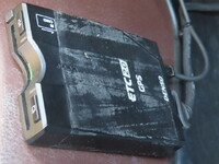 HINO Profia Aluminum Wing 2DG-FW1AHJ 2019 298,500km_24