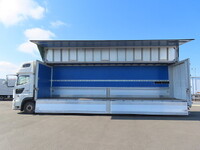 HINO Profia Aluminum Wing 2DG-FW1AHJ 2019 298,500km_31