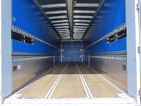 HINO Profia Aluminum Wing 2DG-FW1AHJ 2019 298,500km_32