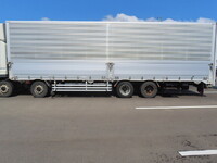 HINO Profia Aluminum Wing 2DG-FW1AHJ 2019 298,500km_36