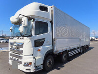HINO Profia Aluminum Wing 2DG-FW1AHJ 2019 298,500km_3
