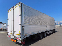 HINO Profia Aluminum Wing 2DG-FW1AHJ 2019 298,500km_4