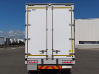 HINO Profia Aluminum Wing 2DG-FW1AHJ 2019 298,500km_6