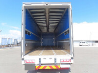 HINO Profia Aluminum Wing 2DG-FW1AHJ 2019 298,500km_7