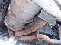 HINO Profia Chipper Truck 2DG-FR1AHA 2018 819,000km_12