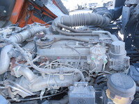 HINO Profia Chipper Truck 2DG-FR1AHA 2018 819,000km_14