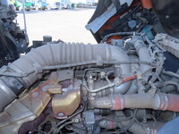 HINO Profia Chipper Truck 2DG-FR1AHA 2018 819,000km_15