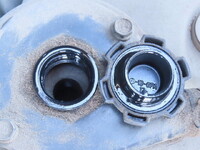 HINO Profia Chipper Truck 2DG-FR1AHA 2018 819,000km_16