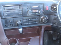 HINO Profia Chipper Truck 2DG-FR1AHA 2018 819,000km_22