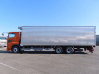 HINO Profia Chipper Truck 2DG-FR1AHA 2018 819,000km_25