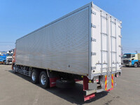 HINO Profia Chipper Truck 2DG-FR1AHA 2018 819,000km_2