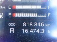 HINO Profia Chipper Truck 2DG-FR1AHA 2018 819,000km_33