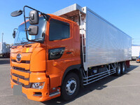 HINO Profia Chipper Truck 2DG-FR1AHA 2018 819,000km_3