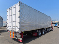 HINO Profia Chipper Truck 2DG-FR1AHA 2018 819,000km_4