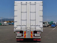 HINO Profia Chipper Truck 2DG-FR1AHA 2018 819,000km_6