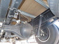 ISUZU Elf Aluminum Van TRG-NNR85AN 2019 65,500km_12