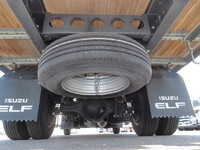 ISUZU Elf Aluminum Van TRG-NNR85AN 2019 65,500km_13