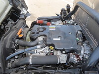 ISUZU Elf Aluminum Van TRG-NNR85AN 2019 65,500km_16