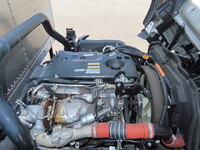 ISUZU Elf Aluminum Van TRG-NNR85AN 2019 65,500km_17