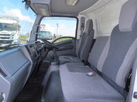 ISUZU Elf Aluminum Van TRG-NNR85AN 2019 65,500km_22