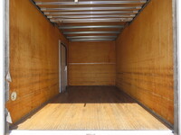 ISUZU Elf Aluminum Van TRG-NNR85AN 2019 65,500km_30