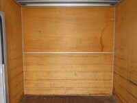 ISUZU Elf Aluminum Van TRG-NNR85AN 2019 65,500km_31