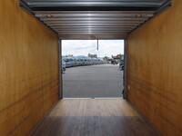 ISUZU Elf Aluminum Van TRG-NNR85AN 2019 65,500km_32