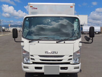 ISUZU Elf Aluminum Van TRG-NNR85AN 2019 65,500km_5