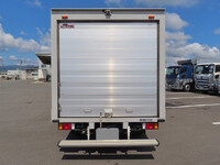 ISUZU Elf Aluminum Van TRG-NNR85AN 2019 65,500km_6