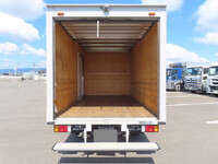 ISUZU Elf Aluminum Van TRG-NNR85AN 2019 65,500km_7