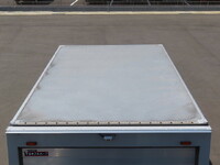 ISUZU Elf Aluminum Van TRG-NNR85AN 2019 65,500km_8