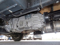 ISUZU Elf Aluminum Van TRG-NNR85AN 2019 65,500km_9