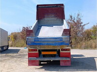 ISUZU Giga Dump PDG-CXZ52K8 2009 677,788km_10