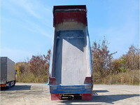 ISUZU Giga Dump PDG-CXZ52K8 2009 677,788km_11