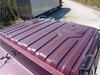 ISUZU Giga Dump PDG-CXZ52K8 2009 677,788km_14