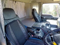 ISUZU Giga Dump PDG-CXZ52K8 2009 677,788km_16