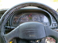 ISUZU Giga Dump PDG-CXZ52K8 2009 677,788km_17