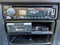 ISUZU Giga Dump PDG-CXZ52K8 2009 677,788km_19