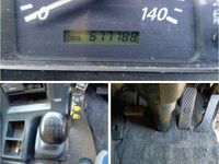 ISUZU Giga Dump PDG-CXZ52K8 2009 677,788km_22