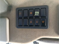 ISUZU Giga Dump PDG-CXZ52K8 2009 677,788km_23