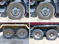ISUZU Giga Dump PDG-CXZ52K8 2009 677,788km_28