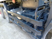 ISUZU Giga Dump PDG-CXZ52K8 2009 677,788km_30