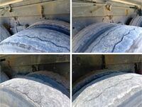 ISUZU Giga Dump PDG-CXZ52K8 2009 677,788km_32