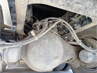 ISUZU Giga Dump PDG-CXZ52K8 2009 677,788km_33