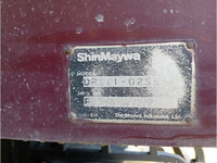 ISUZU Giga Dump PDG-CXZ52K8 2009 677,788km_34