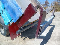 ISUZU Giga Dump PDG-CXZ52K8 2009 677,788km_35