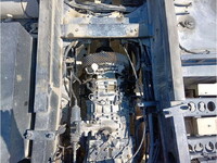 ISUZU Giga Dump PDG-CXZ52K8 2009 677,788km_36