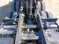 ISUZU Giga Dump PDG-CXZ52K8 2009 677,788km_37