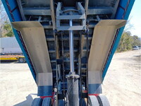ISUZU Giga Dump PDG-CXZ52K8 2009 677,788km_38